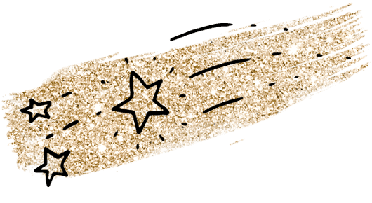 Sternschnuppen Sternschnuppen
