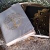 Golden Abundance Ritualbox Journals Video by lialuna