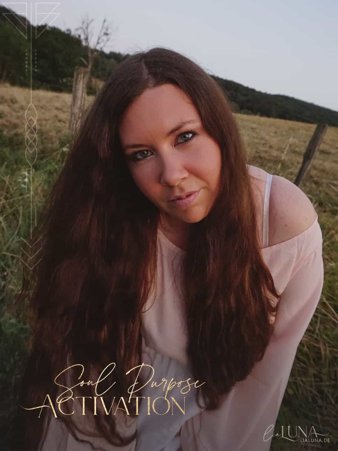 Soul Purpose Activation by lialuna Soul Purpose Activation by lialuna