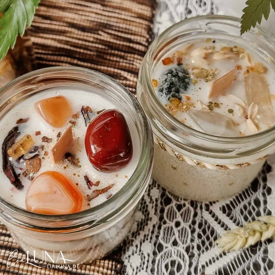 Dankbarkeits-Ritualset