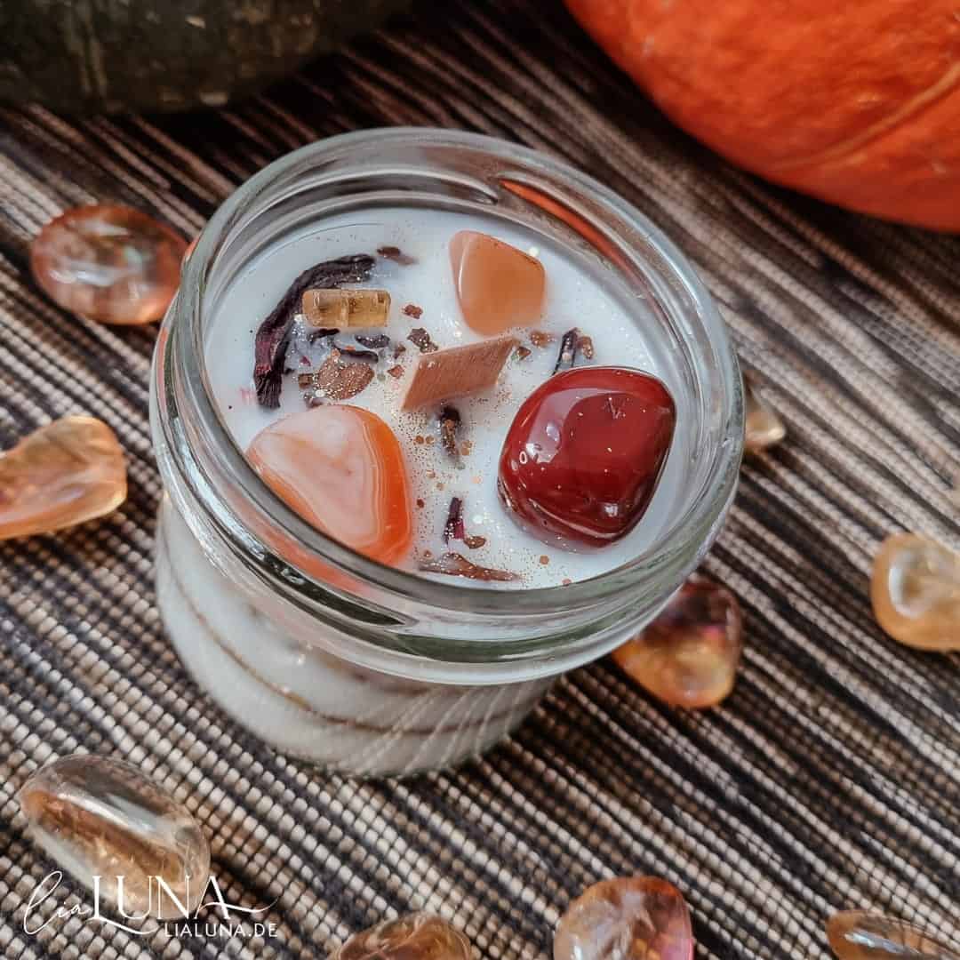 Dankbarkeits-Ritualset