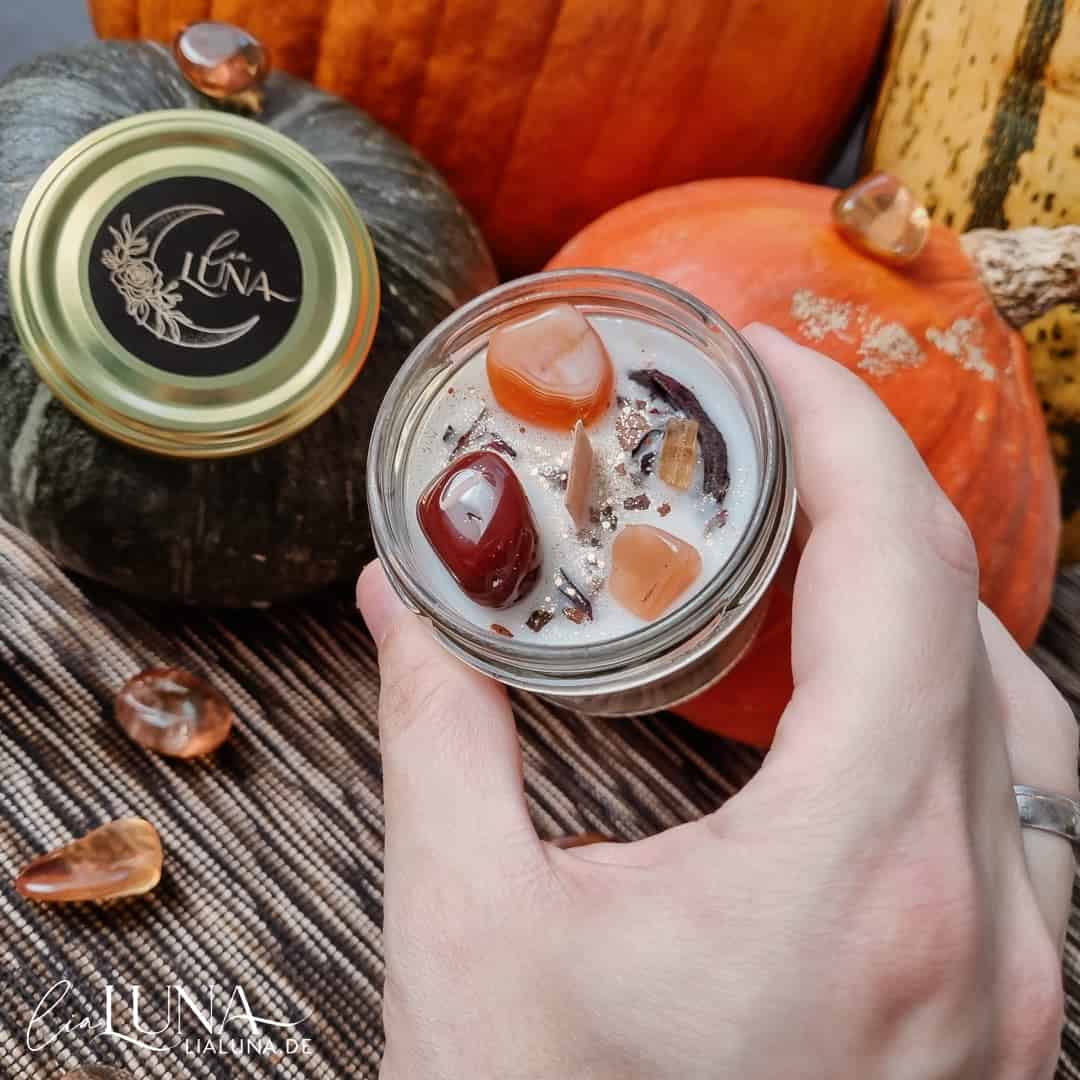 Dankbarkeits-Ritualset