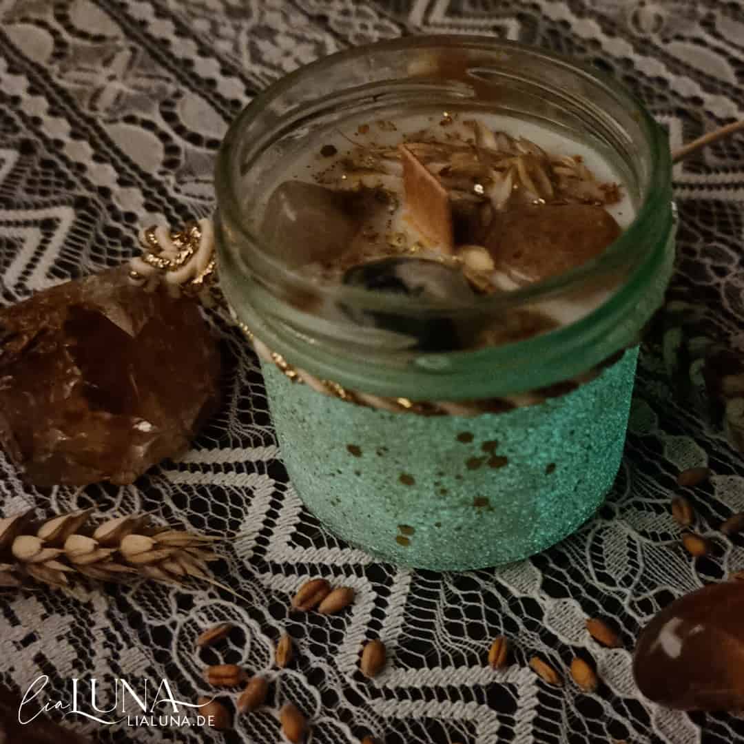 Dankbarkeits-Ritualset