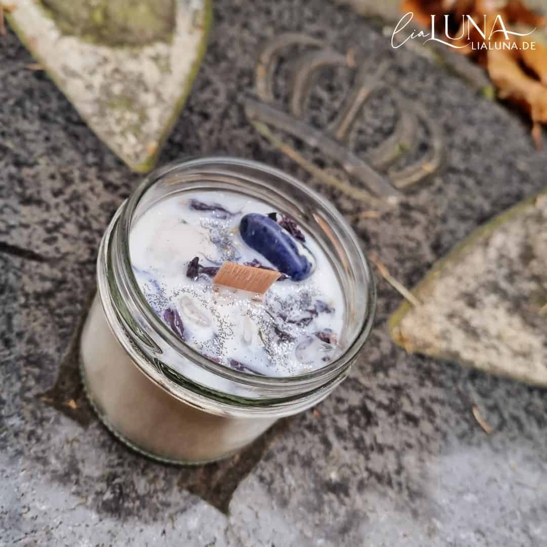 Loslass- & Vergebungs-Kerze m. Vergebungsritual oder Loslassritual Loslass- & Vergebungs-Kerze m. Vergebungsritual oder Loslassritual