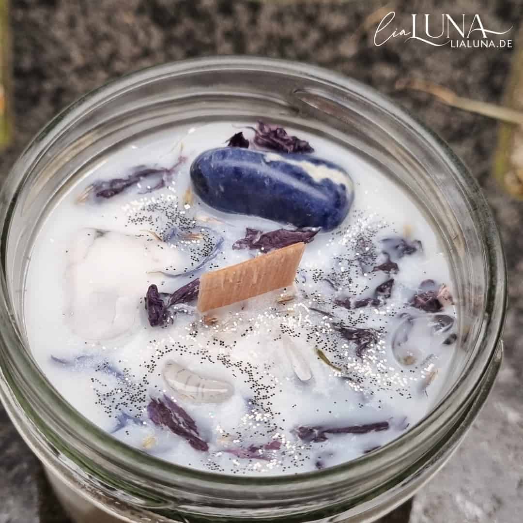 Loslass- & Vergebungs-Kerze m. Vergebungsritual oder Loslassritual Loslass- & Vergebungs-Kerze m. Vergebungsritual oder Loslassritual