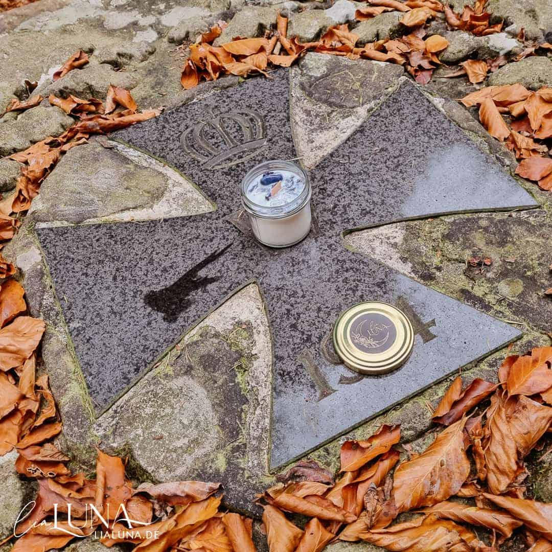 Loslass- & Vergebungs-Kerze m. Vergebungsritual oder Loslassritual Loslass- & Vergebungs-Kerze m. Vergebungsritual oder Loslassritual