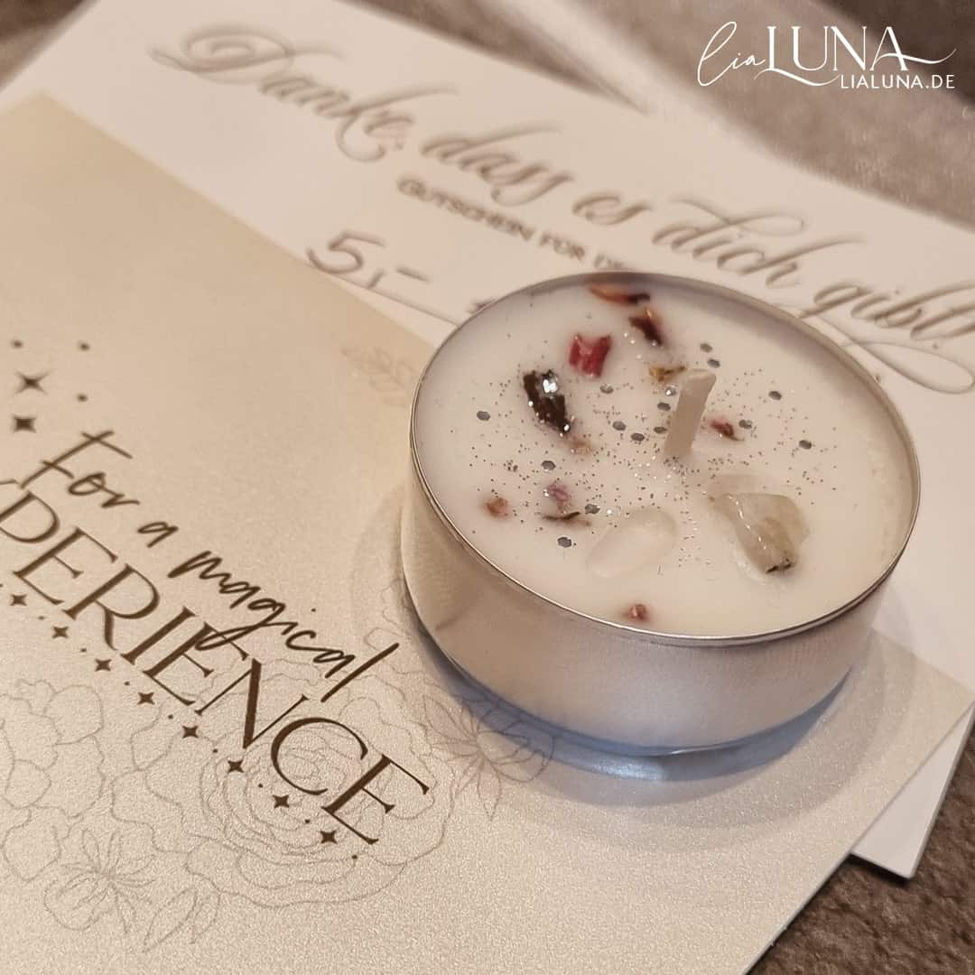 lovelights für einen guten Zweck